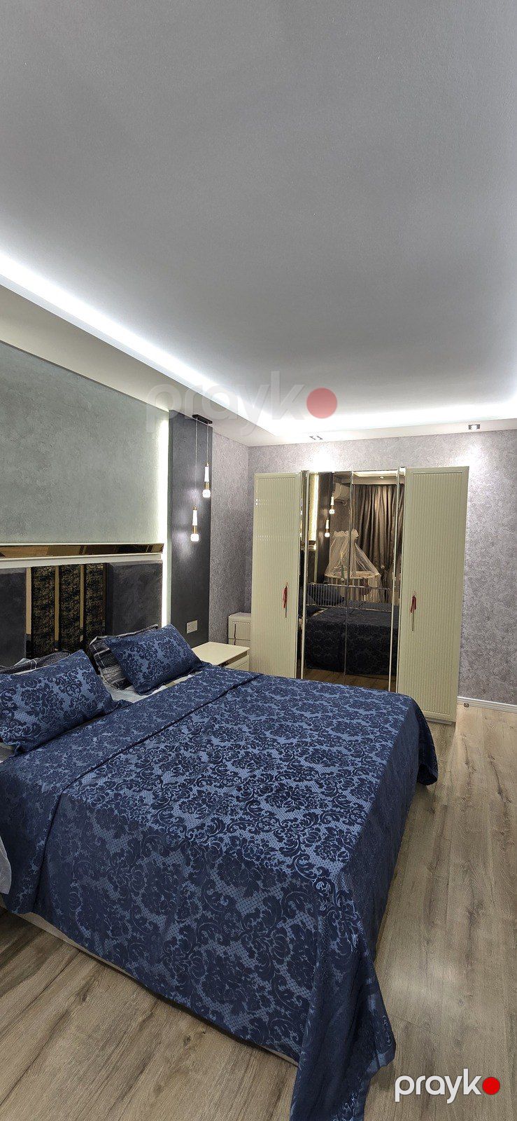 Satılır 3 otaqlı köhnə tikili 80 m² — Mənzil, Bakı (10)