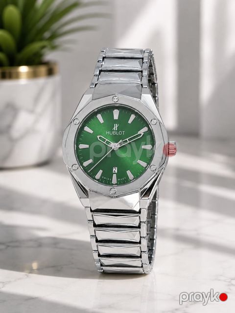Kişi qol saatı S-32 — Bakı