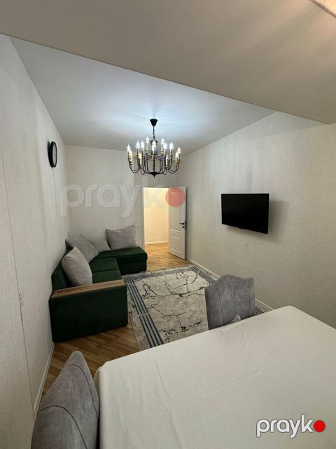 3-otaqlı yeni tikili, Sumqayıt ş., 90 m² — Sumqayıt