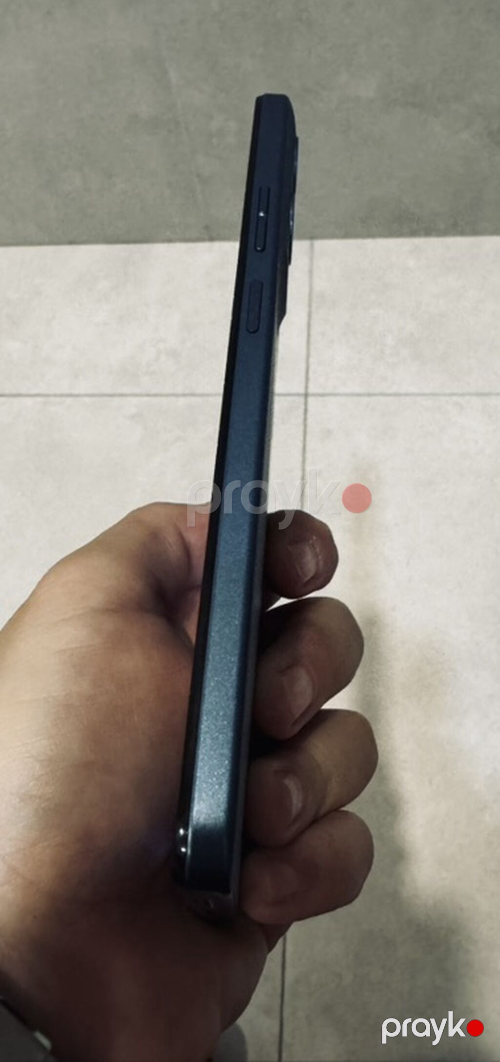 Motorola Moto G, 128 GB, rəng - Mavi, İki sim kartlı, Face ID — Motorola, Bakı (4)