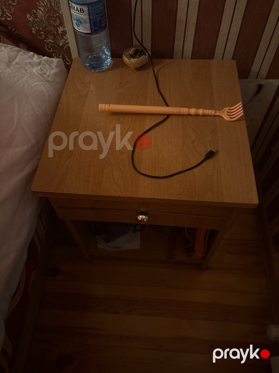 Yataq otağı mebeli — Mebel, Bakı (4)