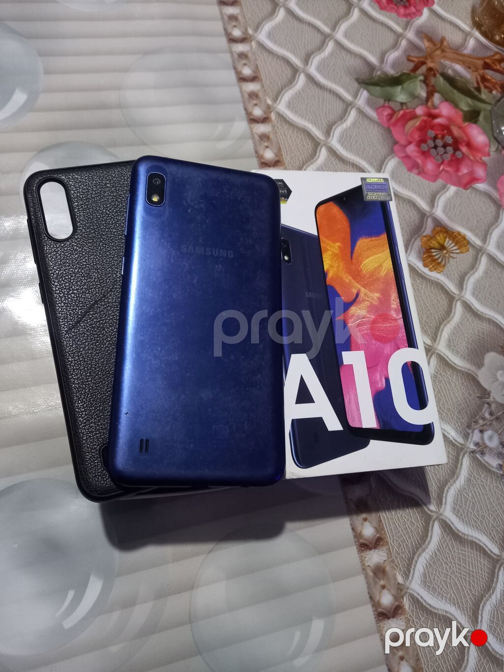 Samsung 55azn Zavod 32gb — Digər smartfonlar, Bakı (2)