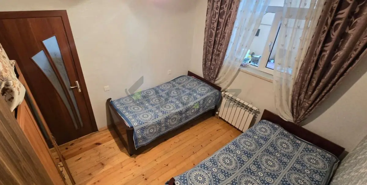 2 otaqlı Həyət evi Satılır, Xırdalan — Ev, villa, Xırdalan (6)