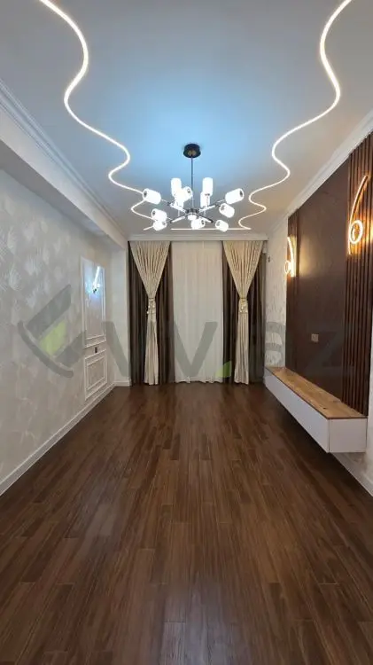 2 otaqlı mənzil Yeni tikili Satılır, Xırdalan — Mənzil, Xırdalan (2)