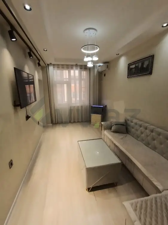 3 otaqlı mənzil Yeni tikili Satılır, Masazır, Abşeron
