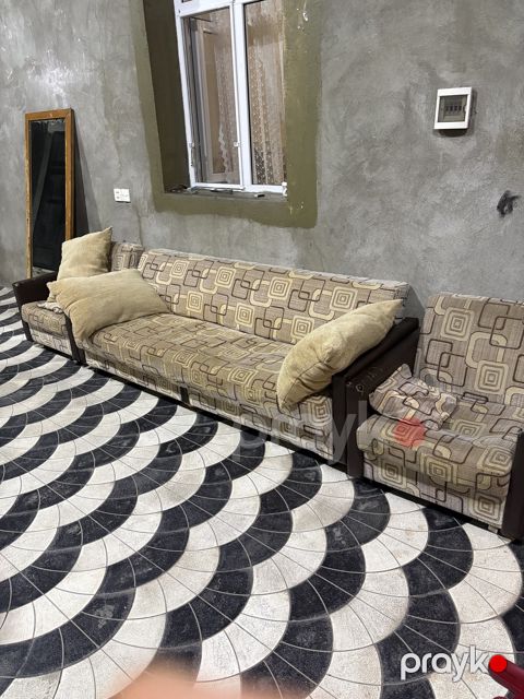 Divan və kreslolar — Ağstafa