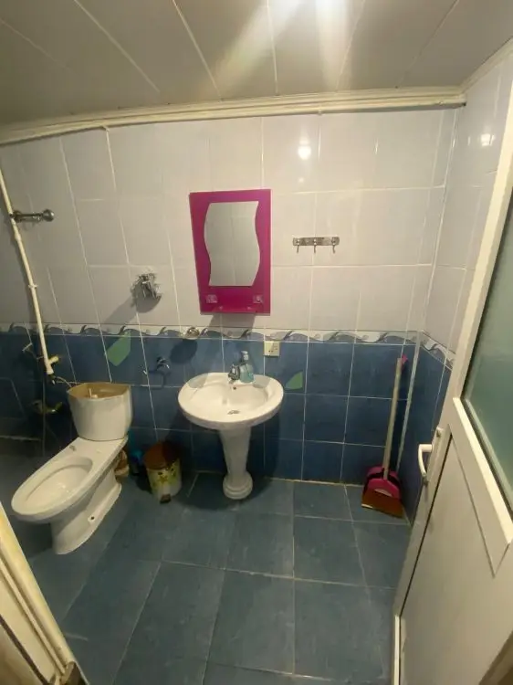2 otaqlı mənzil Köhnə tikili Satılır, Əhmədli, Xətai, Bakı — Mənzil, Bakı (4)