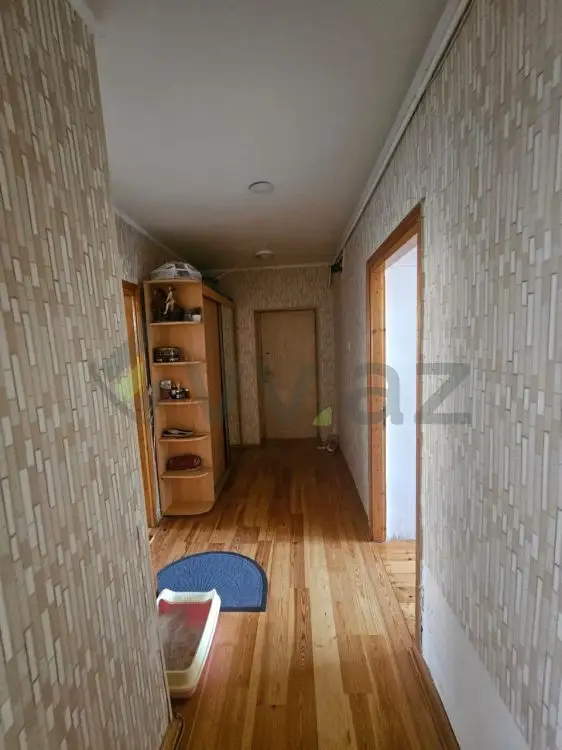 3 otaqlı mənzil Köhnə tikili Satılır, Zığ qəs., Suraxanı, Bakı — Mənzil, Bakı (4)