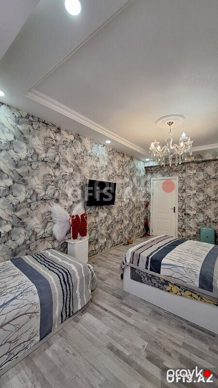Yeni tikili Satılır Abşeron r., Masazır q., 2 otaq, 52 m² — Mənzil, Bakı (8)