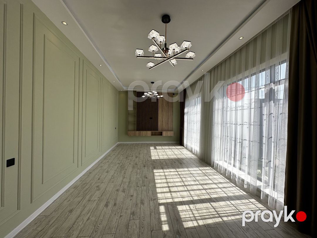 Satılır 4 otaqlı həyət evi/bağ evi 150 m² — Ev, villa, Bakı (7)