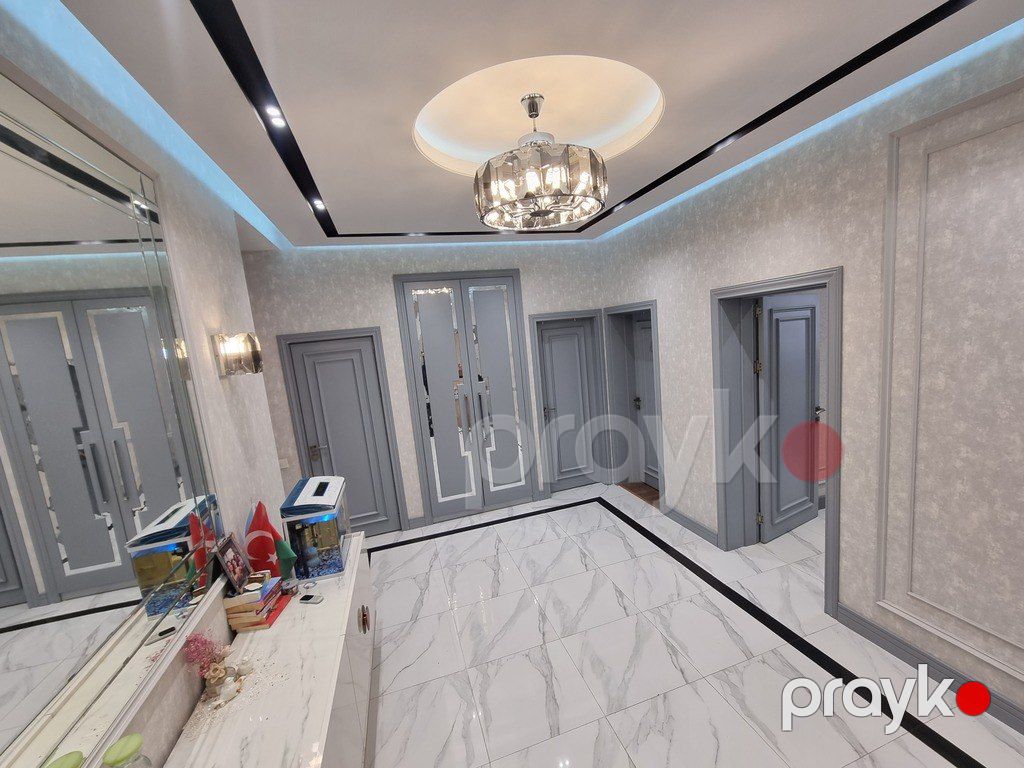 Satılır 3 otaqlı yeni tikili 165 m² — Mənzil, Bakı (7)