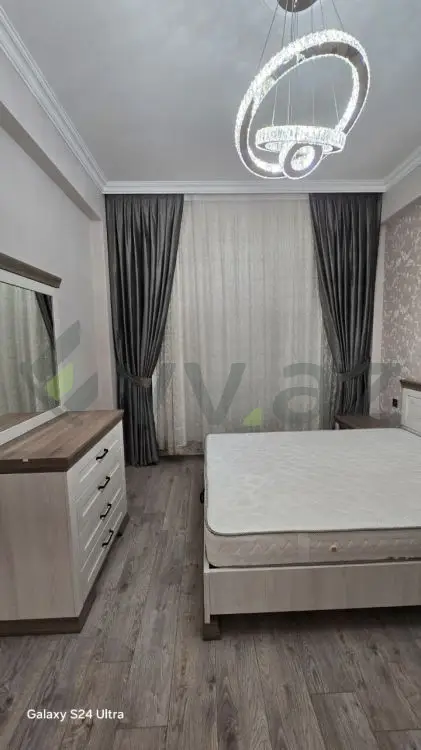 2 otaqlı mənzil Yeni tikili Satılır, Xırdalan — Mənzil, Xırdalan (6)