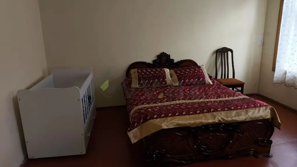 3 otaqlı Həyət evi Kirayə (günlük), Qax — Ev, villa, Qax (7)