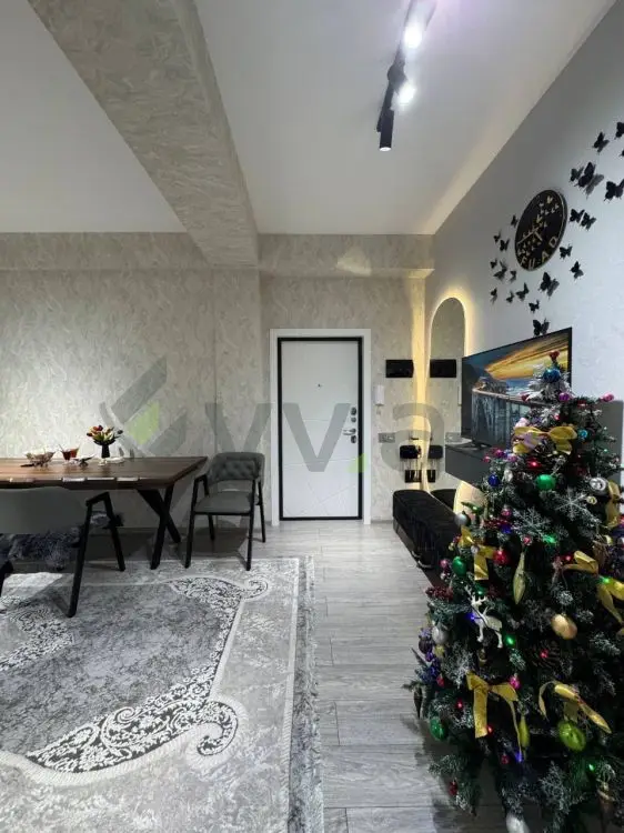 3 otaqlı mənzil Yeni tikili Satılır, Xırdalan — Mənzil, Xırdalan (5)