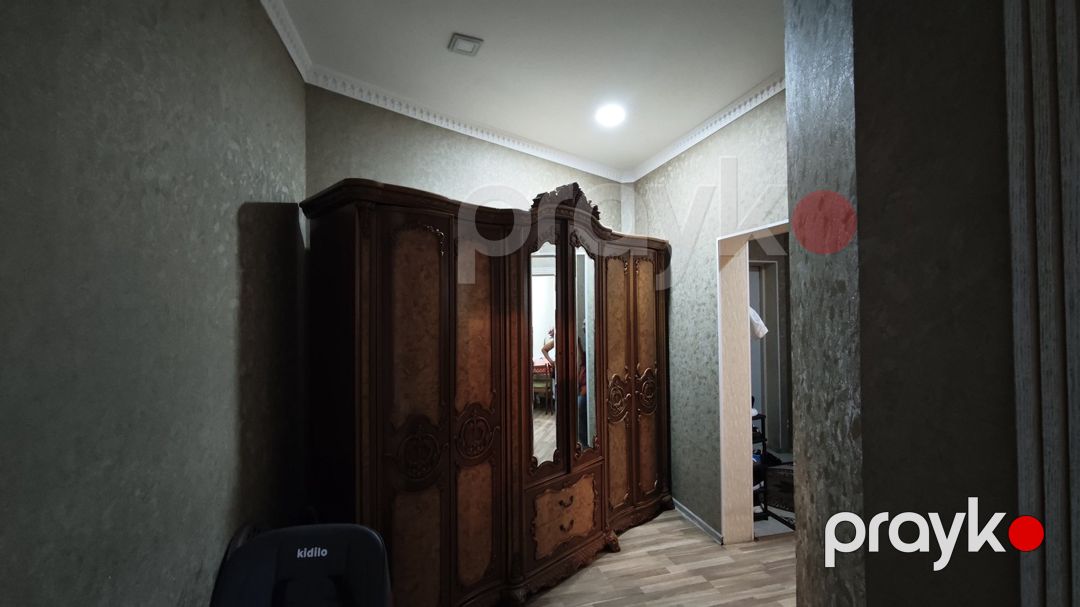 Satılır 2 otaqlı yeni tikili 83 m² — Mənzil, Bakı (10)