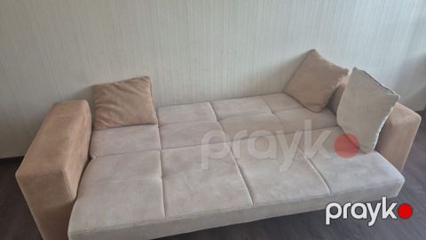 Sifariwle duzeldilen divan.Kochle bagli satilir — Bakı
