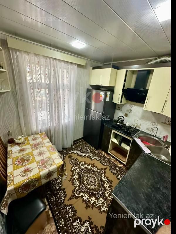 Satılır 5 otaqlı Bina evi menzil (Köhnə tikili), 120 m², 51-ci məhəllə — Mənzil, Sumqayıt (11)