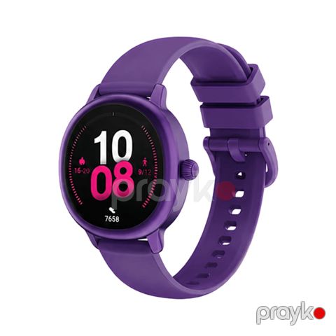 Ağıllı saat Euroacs S-vıbe 6 Purple — Bakı