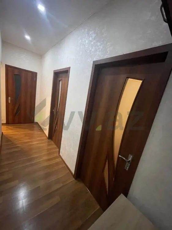 3 otaqlı mənzil Yeni tikili Satılır, Köhnə günəşli qəs., Suraxanı, Bakı — Mənzil, Bakı (12)