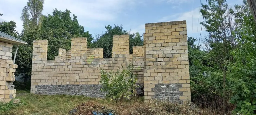 5 sot Torpaq Satılır, Qəbələ — Torpaq, Qəbələ (6)
