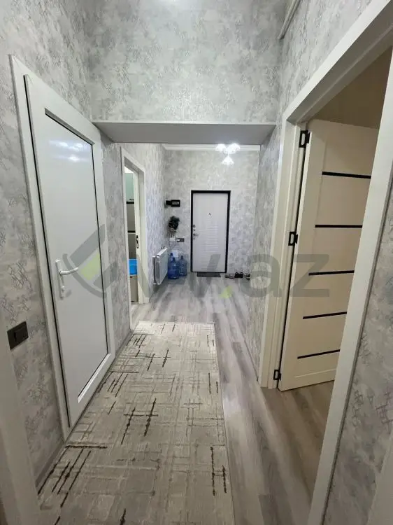 2 otaqlı mənzil Yeni tikili Satılır, Yeni Günəşli qəs., Suraxanı, Bakı — Mənzil, Bakı (2)