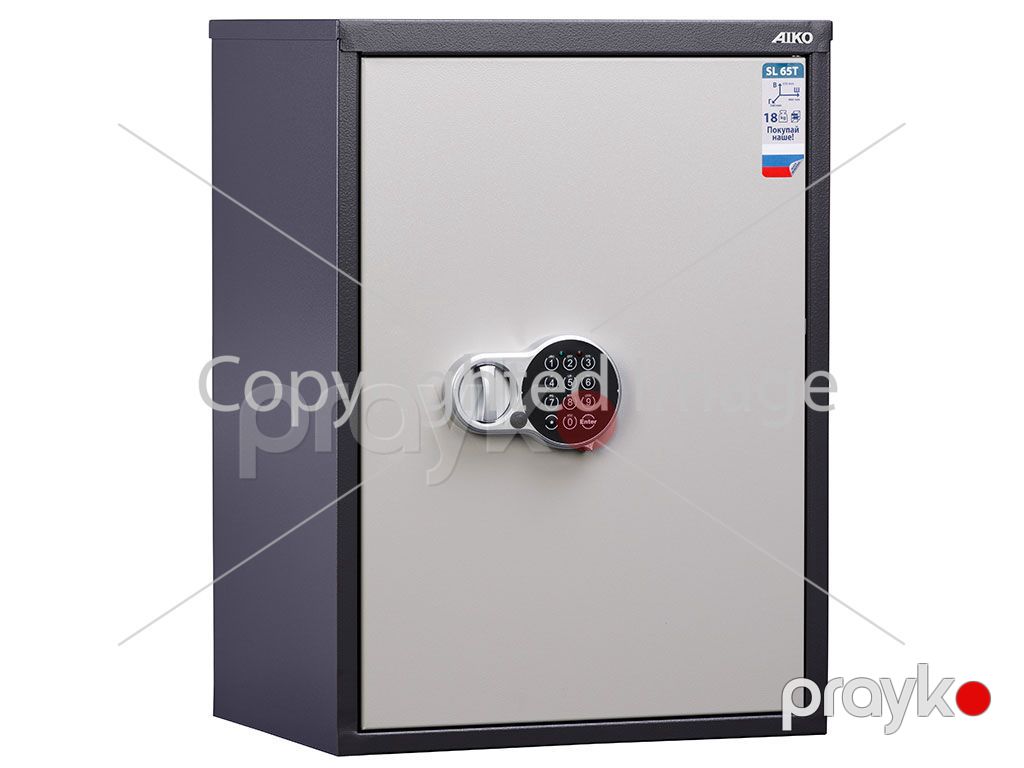 Mühasibat dolabı Aıko SL-65Т EL — Biznes və avadanlıq, Bakı (3)