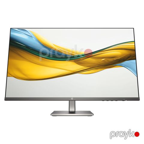 Monitor HP Series 5 27 inch FHD (B11W6AT) — Bakı