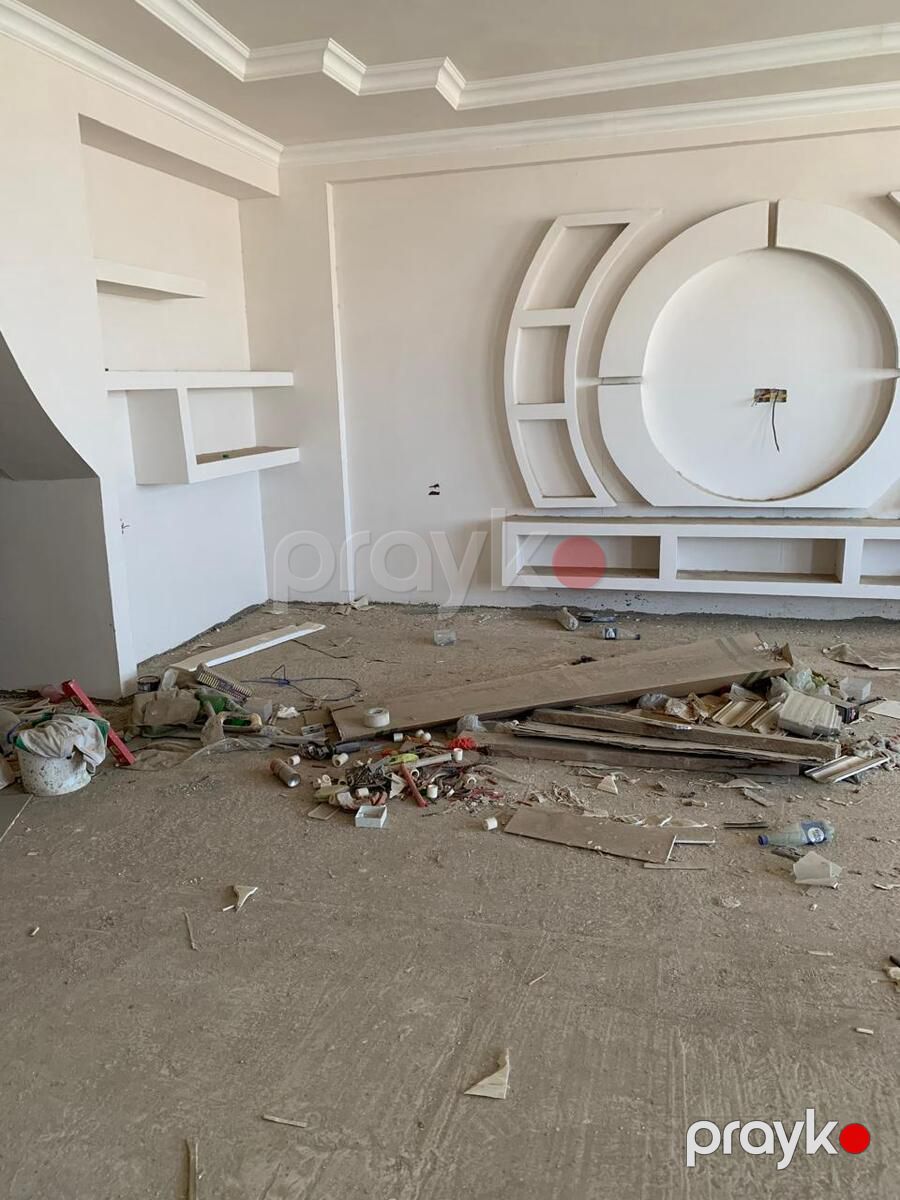 Satılır 4 otaqlı yeni tikili 167 m² — Mənzil, Bakı (2)
