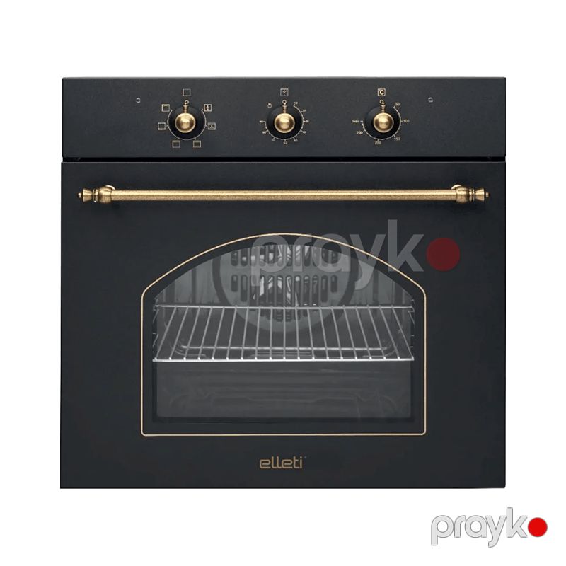 Soba Elleti AO 2162 BR60 — Fırın kamerası, Bakı