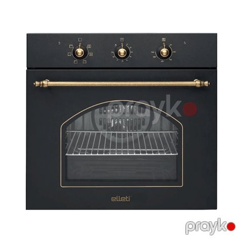 Soba Elleti AO 2162 BR60 — Bakı