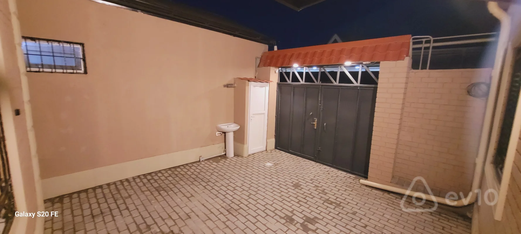 3 otaqlı həyət evi, 60 m², Pirşağı kəndi — Ev, villa, Bakı (7)