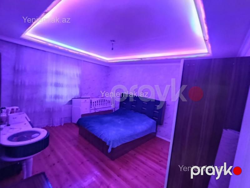 Satılır 3 otaqlı Həyət evi / Villa, 140 m², Suraxanı rayonu — Ev, villa, Bakı (2)