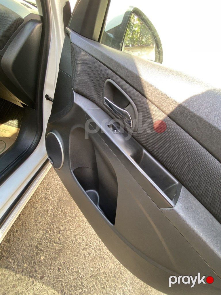 Chevrolet Cruze, 1.4 L, 2012 il, 188 000 km — Avtomobillər, Bakı (7)