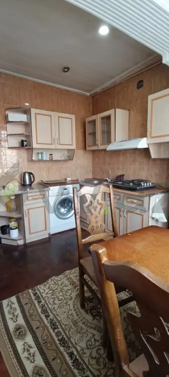 2 otaqlı mənzil Köhnə tikili Kirayə, 8-ci kilometr, Nizami, Bakı — Mənzil, Bakı (10)