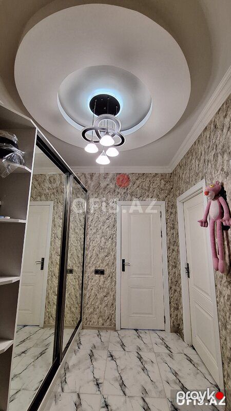 Yeni tikili Satılır Abşeron r., Masazır q., 2 otaq, 52 m² — Mənzil, Bakı (2)