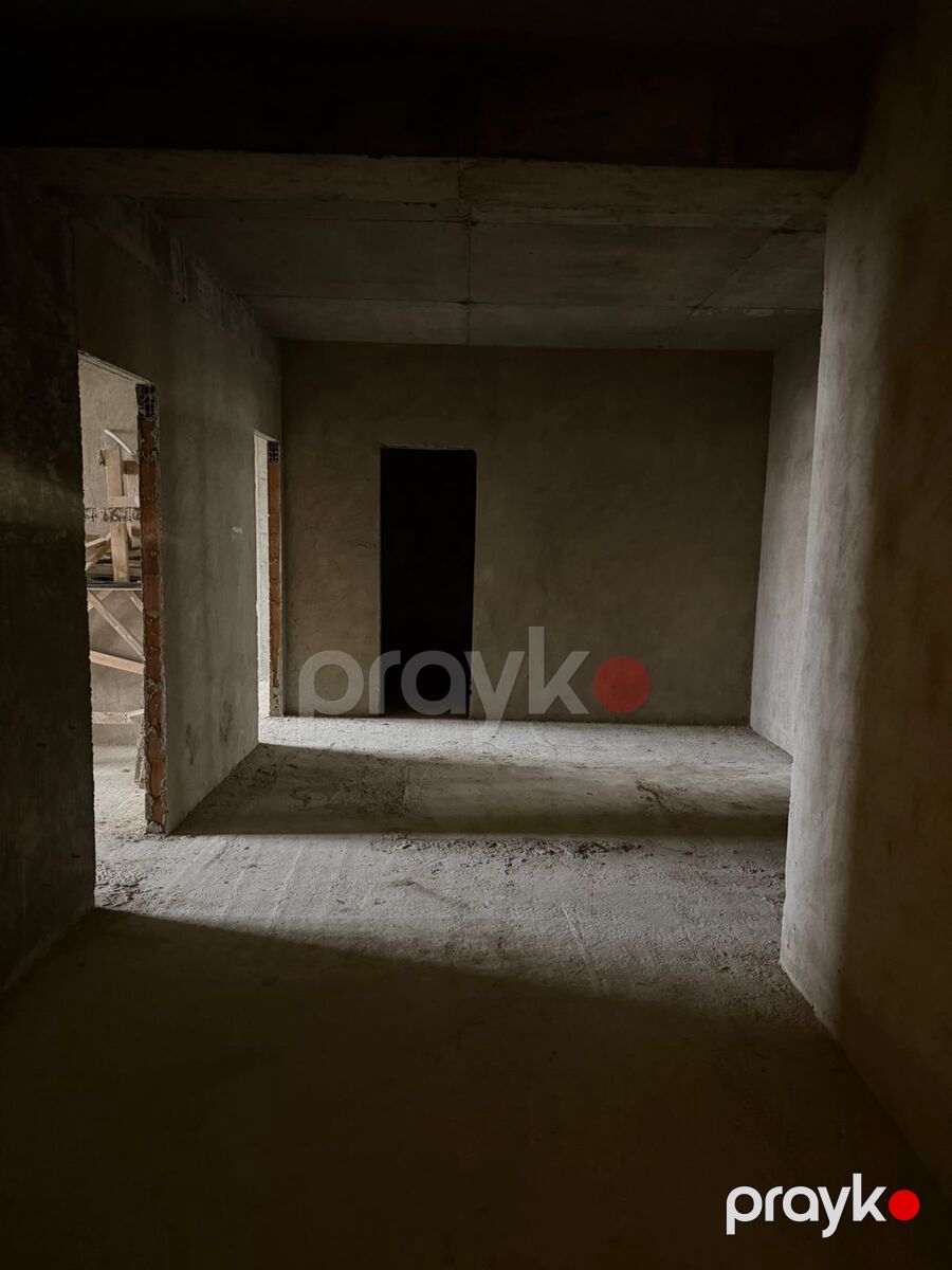 Satılır 3 otaqlı yeni tikili 126.5 m² — Mənzil, Bakı (8)