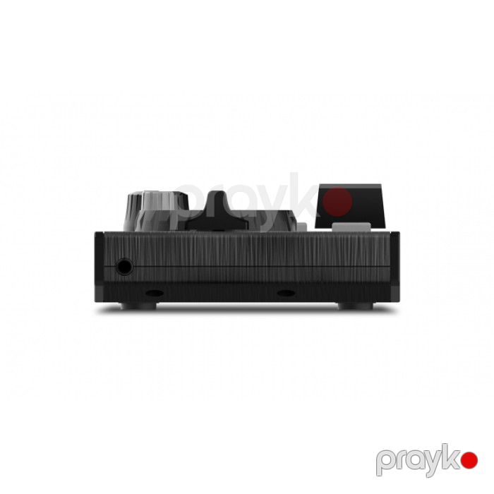 Numark DJ 2 GO 2 Touch Ultra Kompakt 2 Deck DJ Kontroller — Musiqiə alətləri, Bakı (2)
