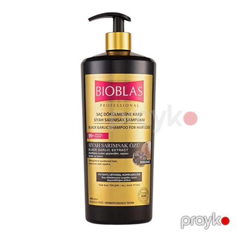 Şampun Bioblas professional, 1000 ml — Bakı