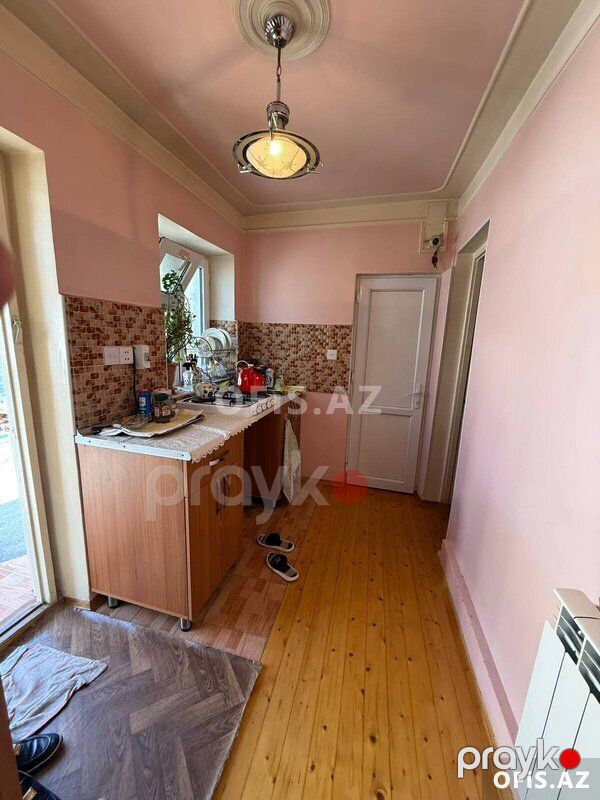 Həyət evləri Satılır Binəqədi r., Avtovağzal m., 3 otaq, 58 m² — Ev, villa, Bakı (2)
