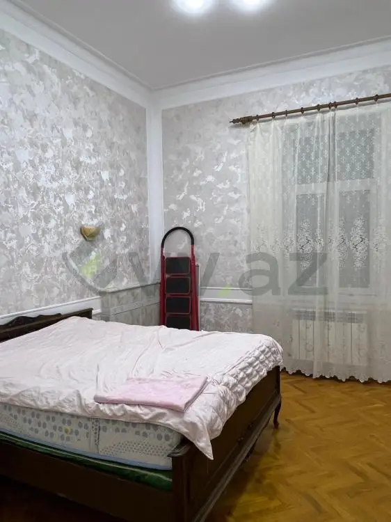 3 otaqlı mənzil Yeni tikili Kirayə, 20-ci sahə, Səbail, Bakı — Mənzil, Bakı (4)