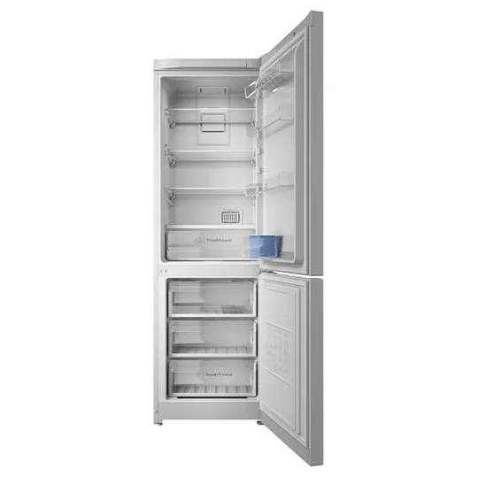 Soyuducu Indesit ITS 5180 W — Soyuducular, Bakı (3)