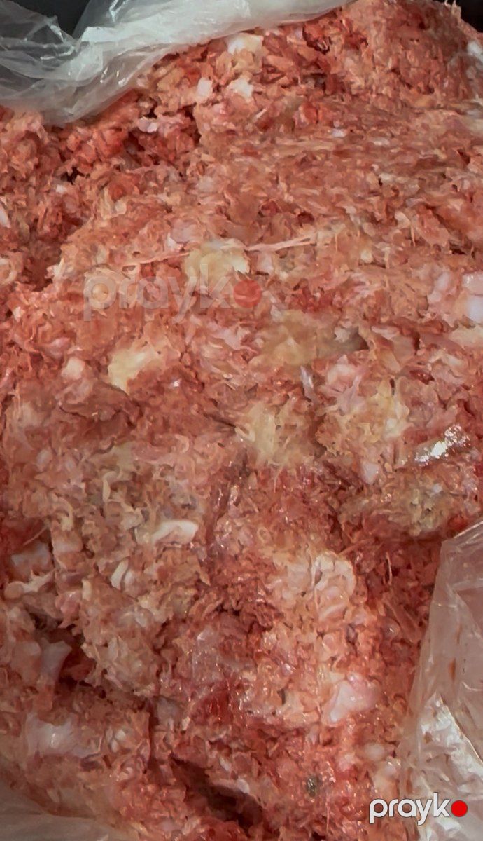 Toyuq farşı — Heyvan malları, Bakı (3)
