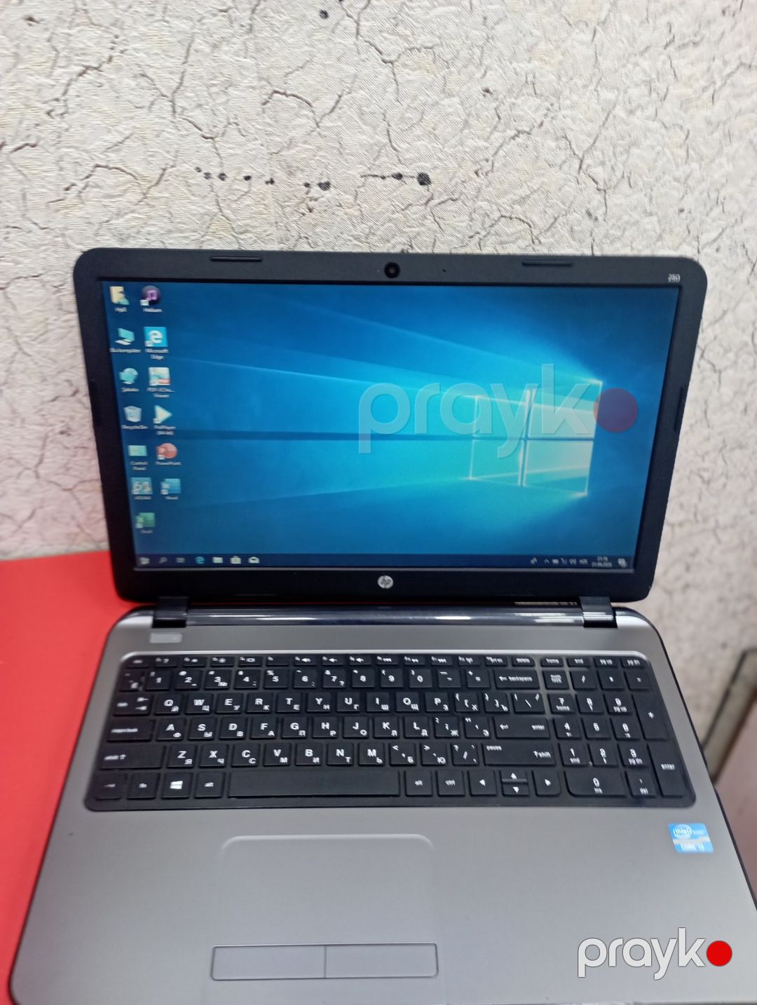 Noutbuk HP 250 — Noutbuklar, Bakı (3)