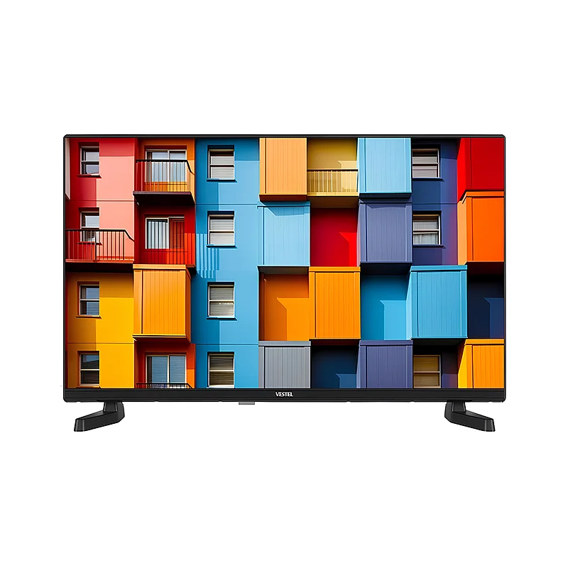 Televizor Vestel 43″ 43F9550T — Bakı
