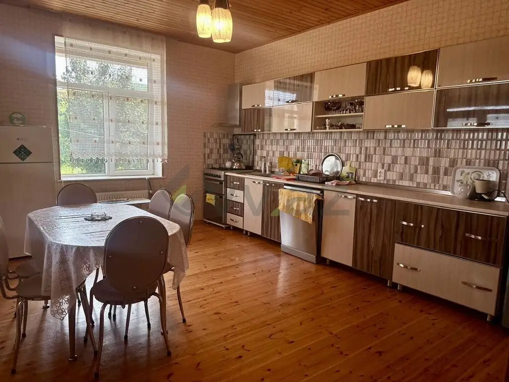4 otaqlı Həyət evi Satılır, Quba — Ev, villa, Quba (12)