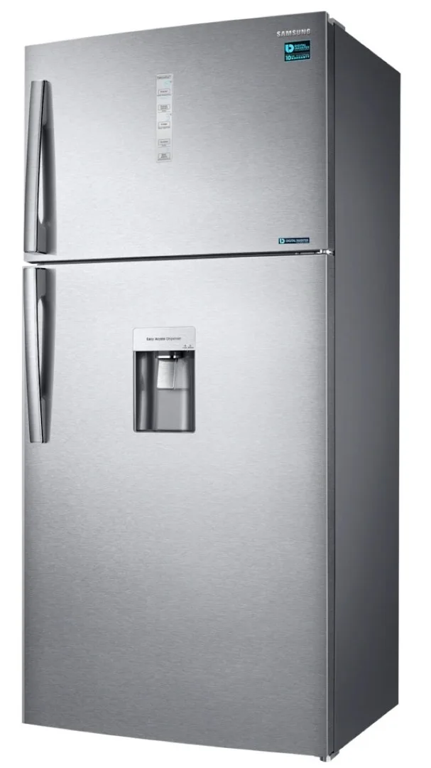 Soyuducu Samsung RT62K7110SL/WT — Soyuducular, Bakı (6)