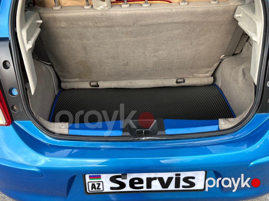 Nissan Micra, 1.2 L, 2012 il, 134 000 km — Avtomobillər, Bakı (5)