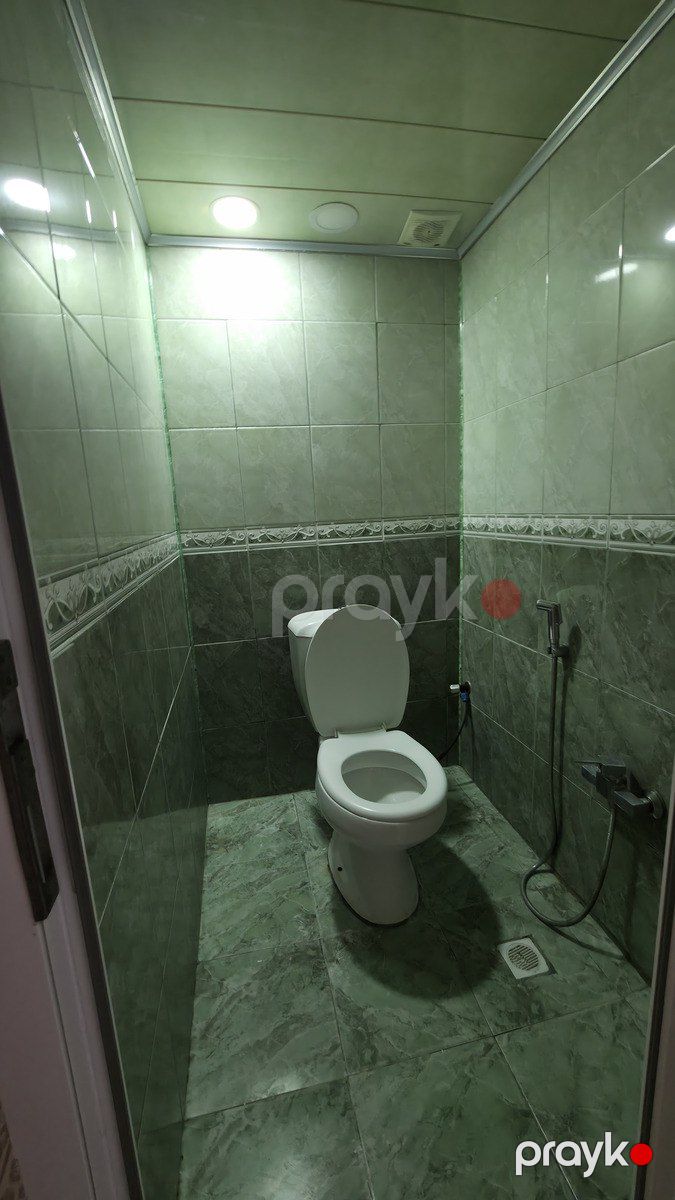İcarəyə verilir 3 otaqlı köhnə tikili 80 m² — Mənzil, Bakı (7)