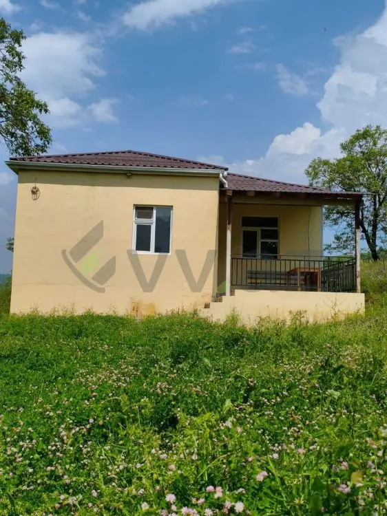 3 otaqlı Həyət evi Kirayə (günlük), Lerik — Ev, villa, Lerik (2)