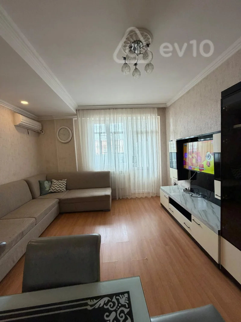 2 otaqlı mənzil, 50 m², Abşeron Gənclər şəhərciyi, Xırdalan — Xırdalan